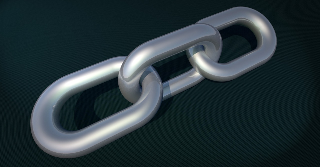 chain, chain link, connection-2364827.jpg